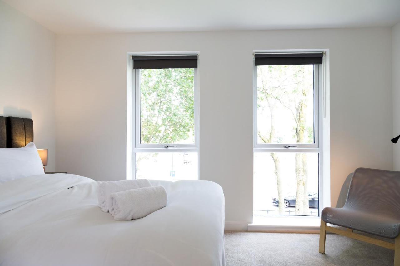 Villa Pass The Keys Cheerful 4 Bed Central Townhouse Garden & Parking à Birmingham Extérieur photo