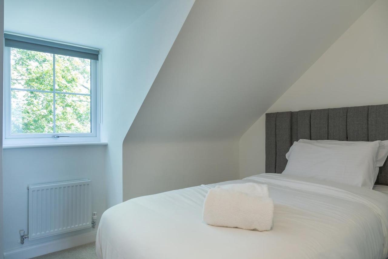 Villa Pass The Keys Cheerful 4 Bed Central Townhouse Garden & Parking à Birmingham Extérieur photo