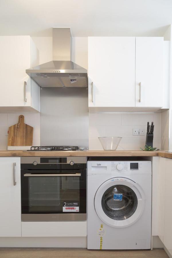 Villa Pass The Keys Cheerful 4 Bed Central Townhouse Garden & Parking à Birmingham Extérieur photo